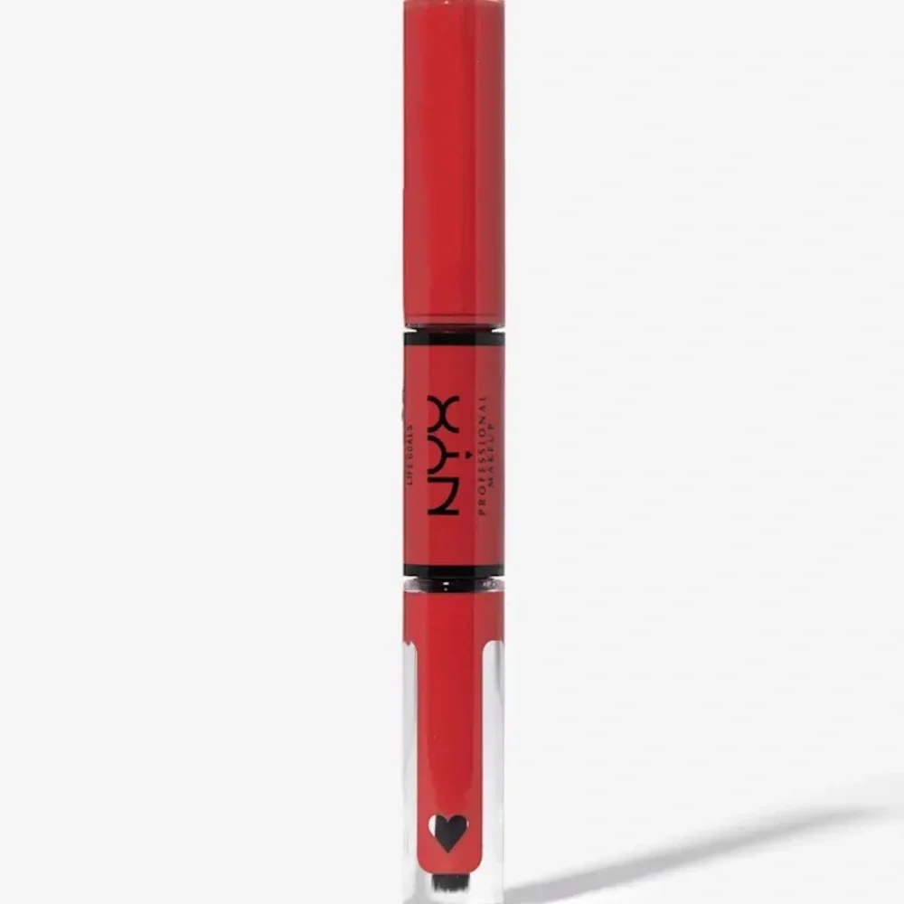 NYX PROFESSIONAL MAKEUP   SHINE LOUD HIGH‎ SHINE LIP COLOUR